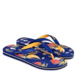 POLO RALPH LAUREN BOLT SANDALS FLIP FLOP AZURE SAIL