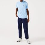 LACOSTE L1212 POLO CLASSIC FIT IN PETIT OVERVIEW