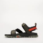 TIMBERLAND MEN'S GARRISON TRAIL WEB SANDAL - Image 4