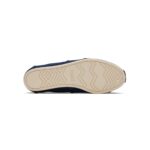 TOMS WOMAN ALPARGATA RECYCLED COTTON NAVY - Image 6