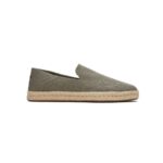 TOMS MEN SANTIAGO RECYCLED COTTON CANVAS