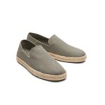 TOMS MEN SANTIAGO RECYCLED COTTON CANVAS - Image 3