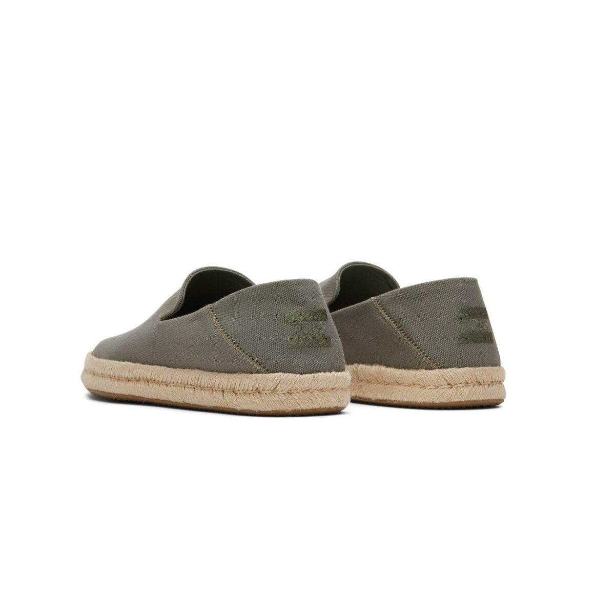 TOMS MEN SANTIAGO RECYCLED COTTON CANVAS - Image 4