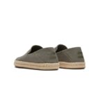 TOMS MEN SANTIAGO RECYCLED COTTON CANVAS - Image 4
