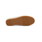 TOMS WOMAN BBLACK MOROCCAN CROCHET VALENCIA ESPADRILLE - Image 5
