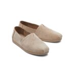 TOMS MEN  DUNE DISTRESSED SUEDE ALPARGATA 3.0 ESPADRILLE - Image 2