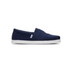 TOMS MEN ALP FWD RECYCLED COTTON CANVAS