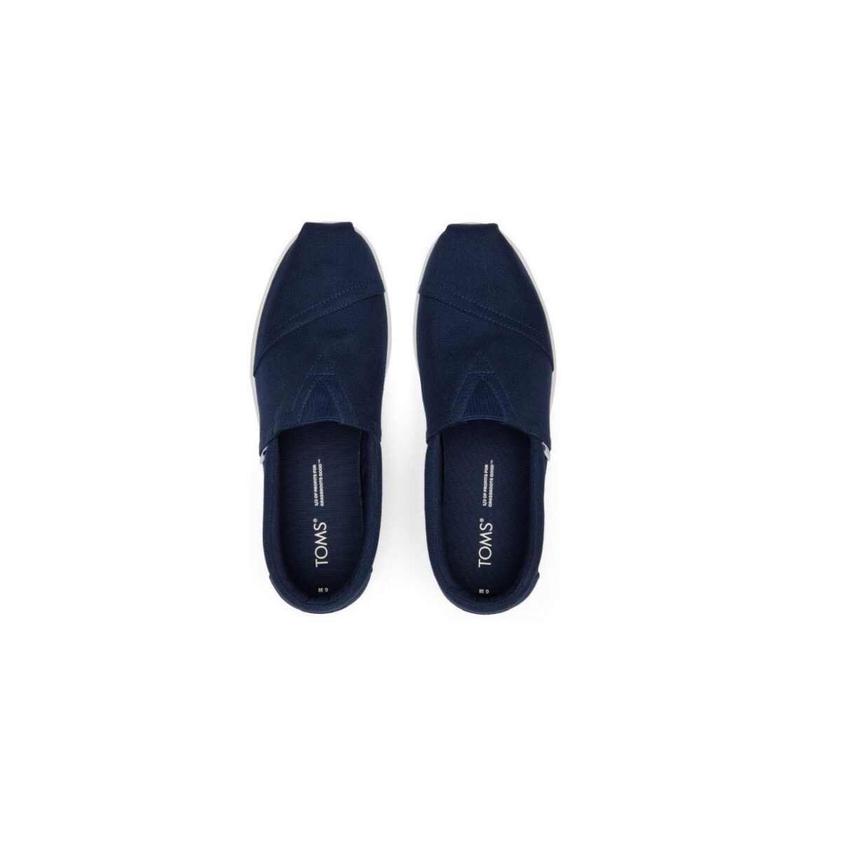 TOMS MEN ALP FWD RECYCLED COTTON CANVAS - Image 4