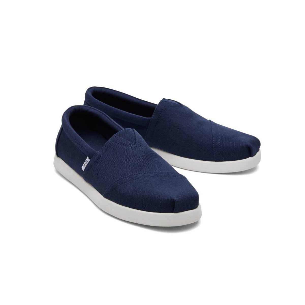 TOMS MEN ALP FWD RECYCLED COTTON CANVAS - Image 3