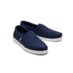 TOMS MEN ALP FWD RECYCLED COTTON CANVAS - Image 3