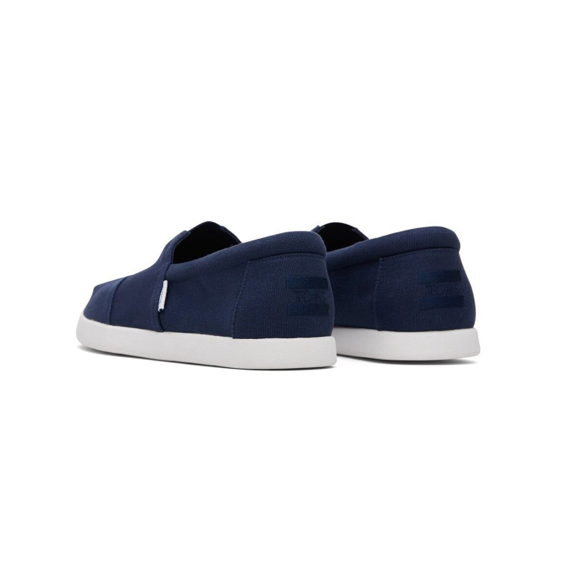 TOMS MEN ALP FWD RECYCLED COTTON CANVAS - Image 2