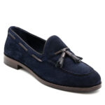 KALOGIROU MENS ΑΝΤΟΝΥ SUE TAUPE NAVY