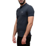 BOSS MAN PAULE 4 DAE SHORT SLEEVE POLO SHIRT - Image 2