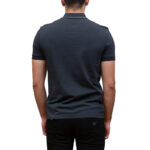 BOSS MAN PAULE 4 DAE SHORT SLEEVE POLO SHIRT - Image 3
