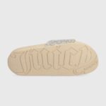 JUICY COUTURE WOMAN DONNA DIAMANTE SLIDE BRAZILIAN SAND - Image 5