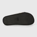 KARL LAGERFELD WOMAN KONDOMINIUM SLIPPERS BLACK - Image 5