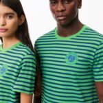 LACOSTE MEN'S ULTRA-DRY SPORT ROLAND GARROS EDITION T-SHIRT - Image 2