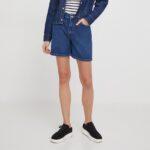TOMMY HILFIGER WOMAN DNM STRAIGHT SHORT RW KAI