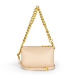 JUICY COUTURE WOMAN ALYSSA CROSSBODY BAG SAND - Image 2
