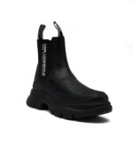 KARL LAFERFELD WOMAN CHELSEA BOOTS BLACK - Image 2