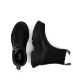 KARL LAFERFELD WOMAN CHELSEA BOOTS BLACK - Image 3