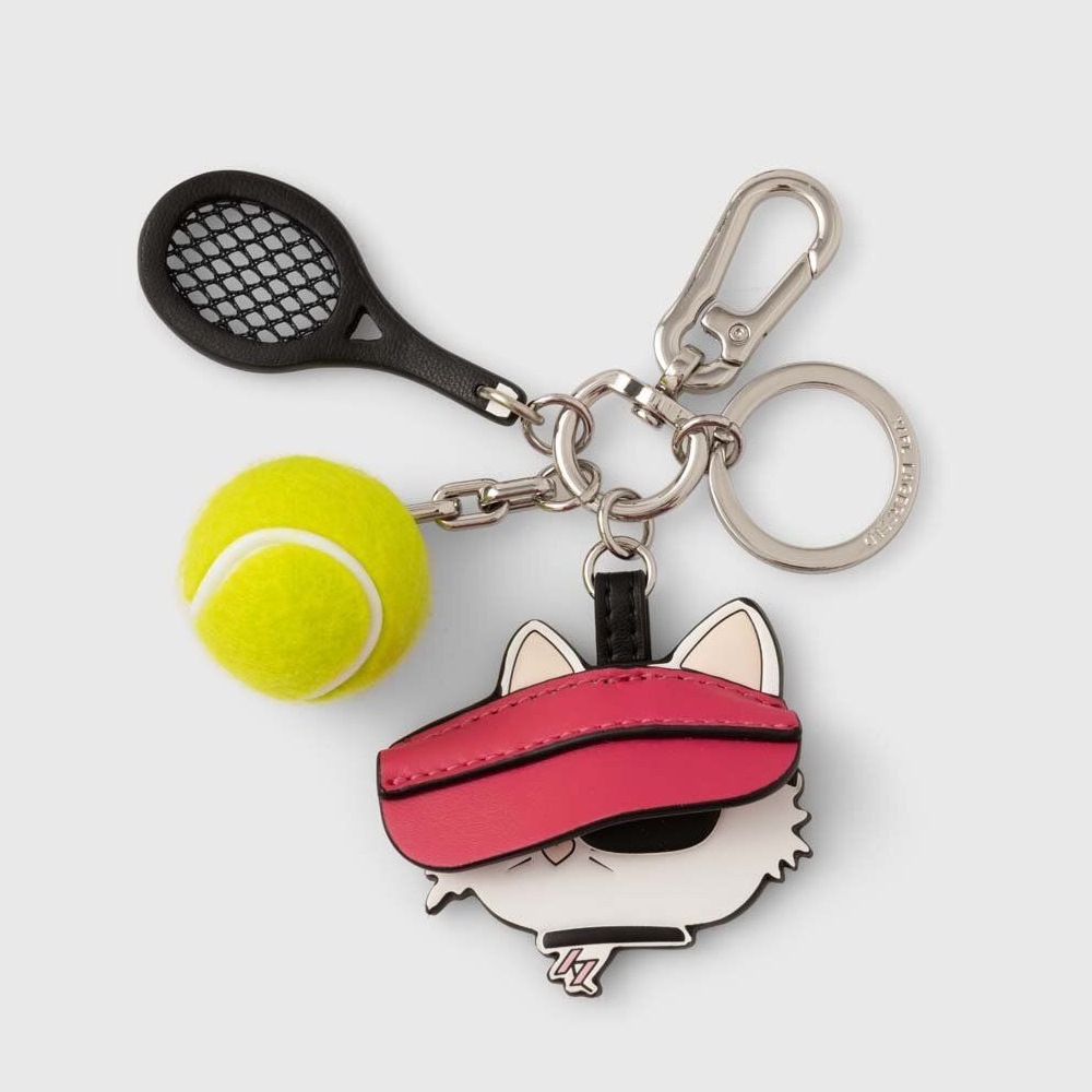 245W3803-A496-1 KARL LAGERFELD K/IKONIK 2.0 CHOUP SPORT KYCHN - Image 1