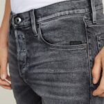 G-STAR MAN 3301 REGULAR TAPERED JEANS - Image 2
