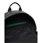 TOMMY HILFIGER MEN TH MONOGRAM POCKET DOME BACKPACK BLACK - Image 2