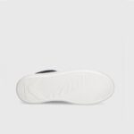 KARL LAGERFELD MENS ESSENTIAL STRIPE LO NAVY - Image 5