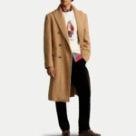 POLO RALPH LAUREN M CLASSICS LSL-SWS BEAR SWEATSHIRT CREAM - Image 4