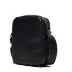 TOMMY HILFIGER MEN TH CORP TEXTURE MINI REPORTER BLACK - Image 4