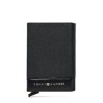 TOMMY HILFIGER MEN THR SAFFIANO METAL GIFT SET BLACK - Image 5