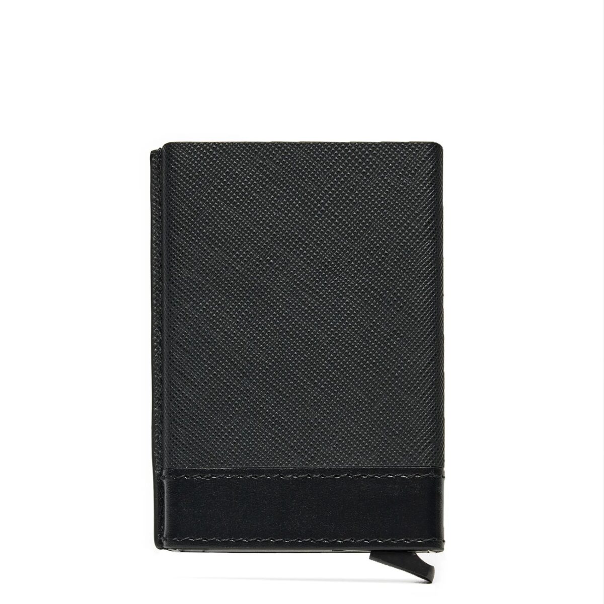 TOMMY HILFIGER MEN THR SAFFIANO METAL GIFT SET BLACK - Image 6