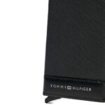 TOMMY HILFIGER MEN THR SAFFIANO METAL GIFT SET BLACK - Image 4