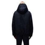 NAPAPIJRI MEN RAINFOREST NEXT 041 BLACK - Image 3