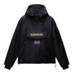 NAPAPIJRI MEN RAINFOREST NEXT 041 BLACK - Image 4