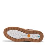 TIMBERLAND MEN MAPLE GROVE CHUKKA LACE UP SNEAKERS MEDIUM BROWN - Image 6