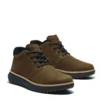 TIMBERLAND MEN KILLINGTON TREKKER LOW CHUKKA DARK BROWN