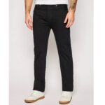 LEVI'S® 501® ORIGINAL FIT BLACK