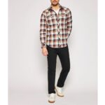 LEVI'S® 501® ORIGINAL FIT BLACK - Image 3