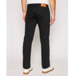 LEVI'S® 501® ORIGINAL FIT BLACK - Image 2