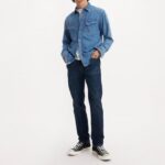 LEVI’S® MEN 511™ SLIM JEANS HALEY'S COMET ADV - Image 5