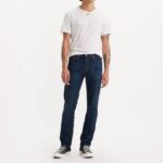 LEVI’S® MEN 511™ SLIM JEANS HALEY'S COMET ADV