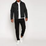 LEVI’S® MEN  502™ TAPER NIGHTSHINE - Image 4