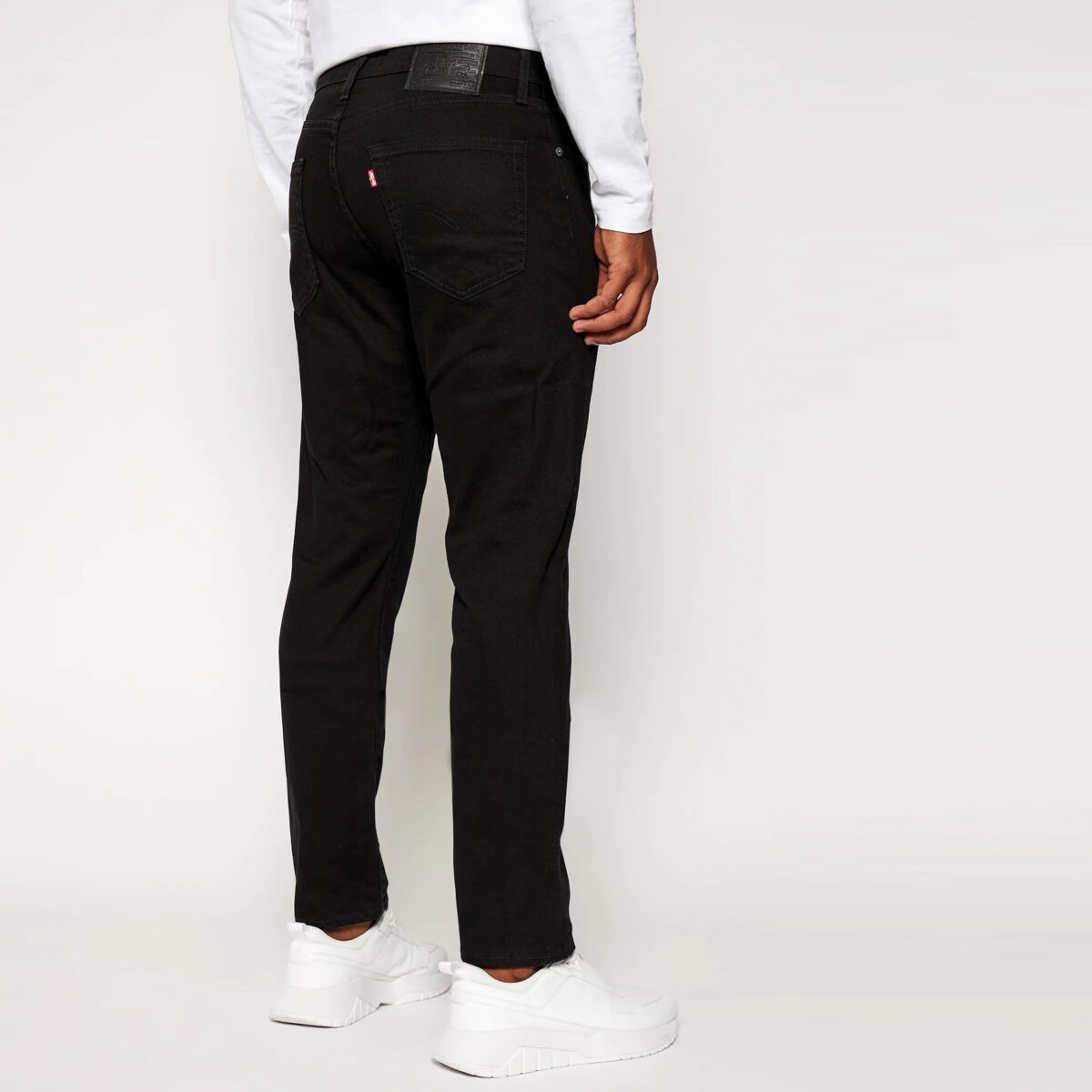 LEVI’S® MEN  502™ TAPER NIGHTSHINE - Image 3