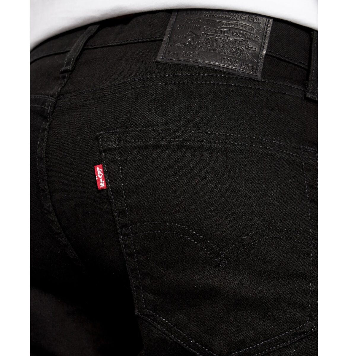 LEVI’S® MEN  502™ TAPER NIGHTSHINE - Image 2