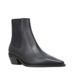 KALOGIROU WOMAN KIRA1 LEA KIRA1 BOOTS BLACK