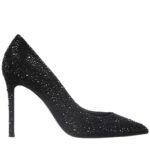 KALOGIROU WOMEN'S TERESA SUE TERESA GOVA BLACK - Image 4