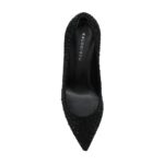 KALOGIROU WOMEN'S TERESA SUE TERESA GOVA BLACK - Image 2