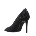 KALOGIROU WOMEN'S TERESA SUE TERESA GOVA BLACK - Image 3